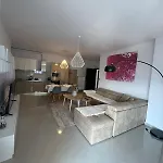 Διαμέρισμα View Σαράντα