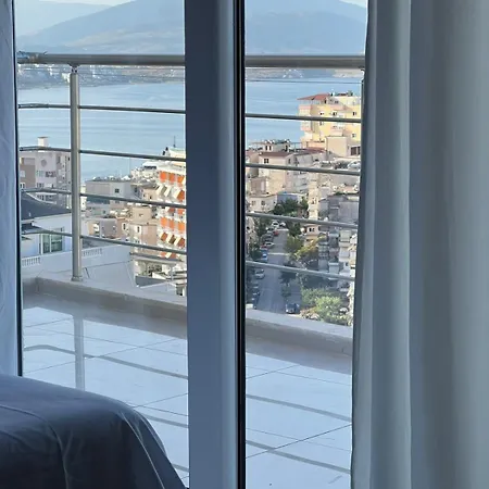 View * Saranda