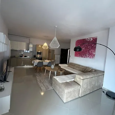 Daire View Saranda