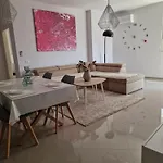 View Апартаменты *