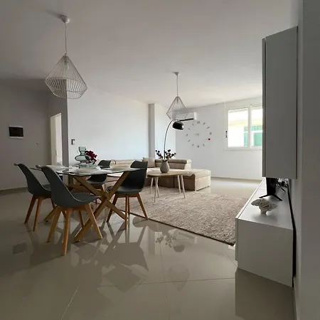 View Appartement