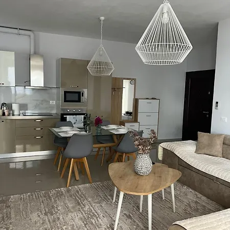 View Appartement
