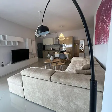 公寓 View Sarandë