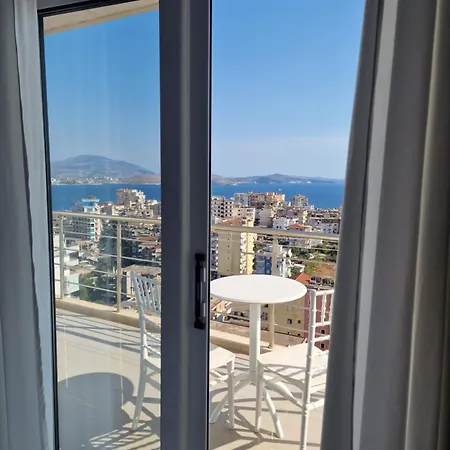 公寓 View Sarandë