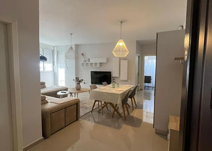 View 公寓 Sarandë